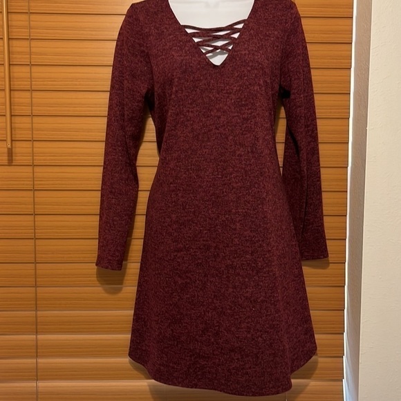 Kaileigh Brisco knit dress​​​​​​​​​​​​​​​​​​​ - Picture 2 of 5
